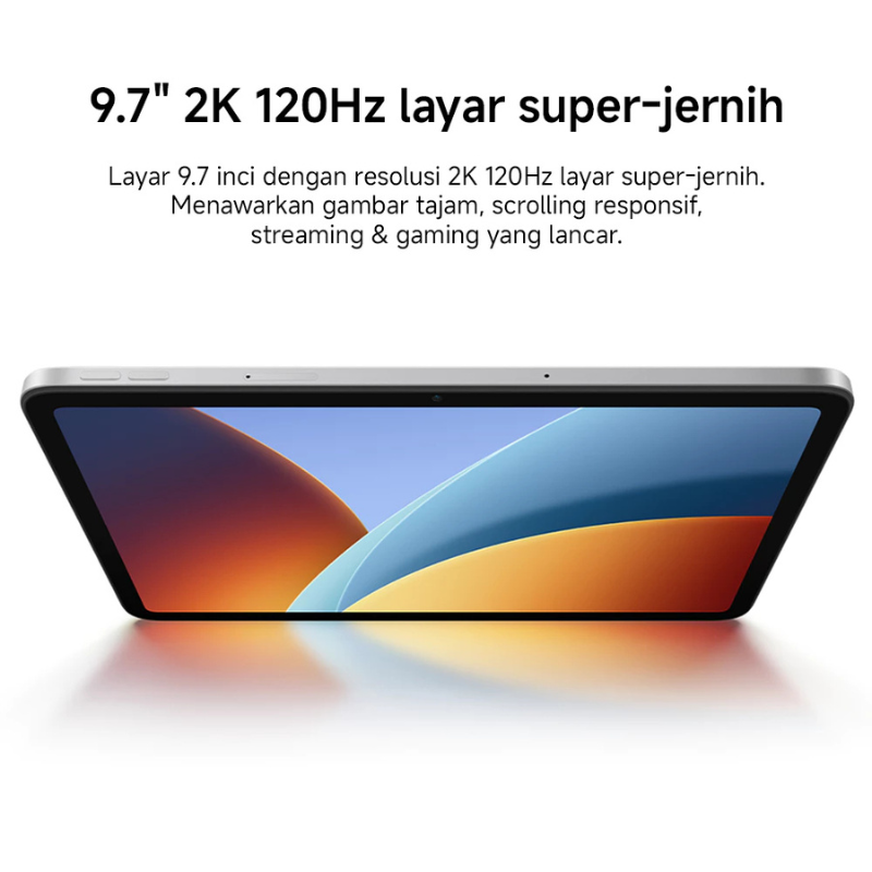 XIAOMI REDMI PAD 2 9.7